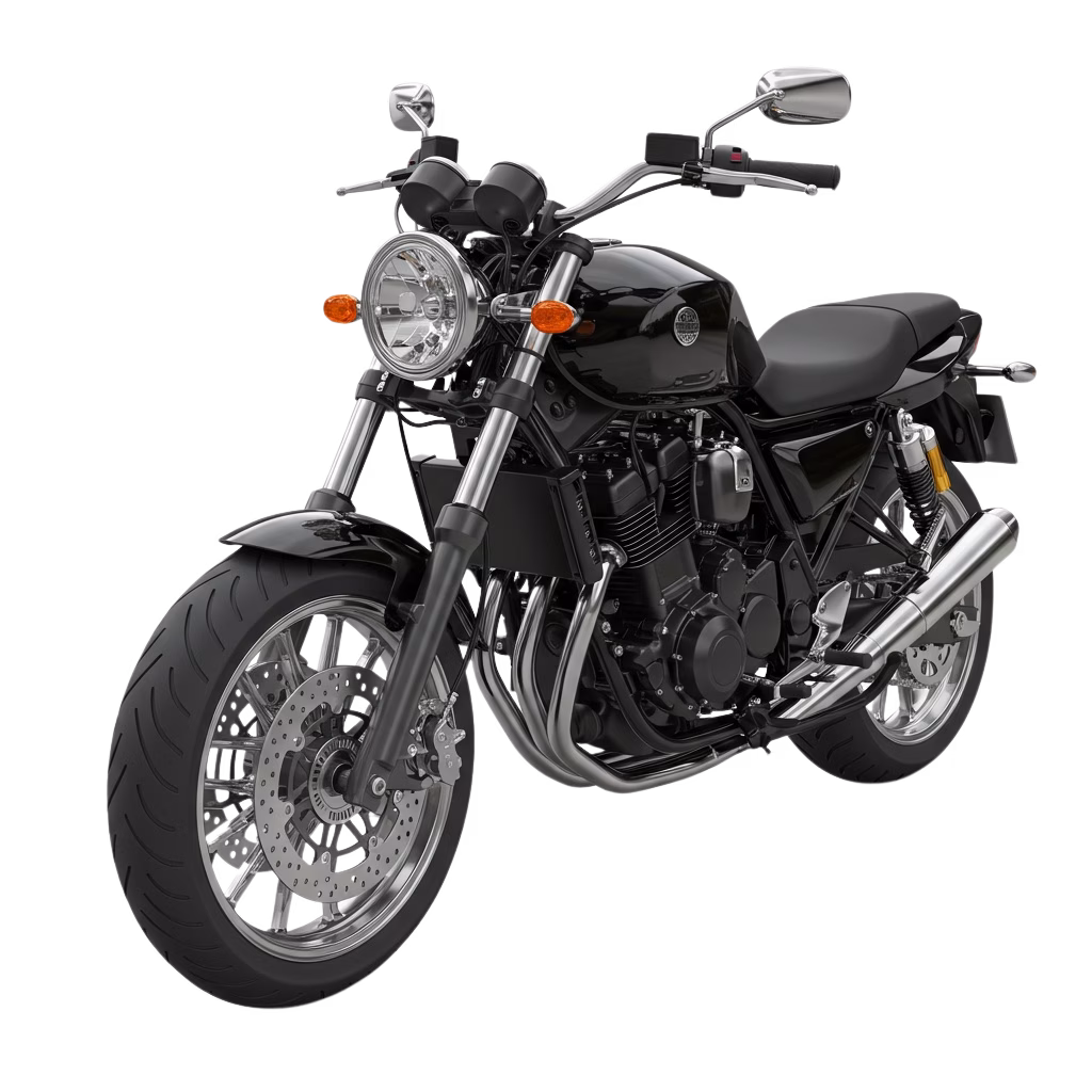 Categoria Motos