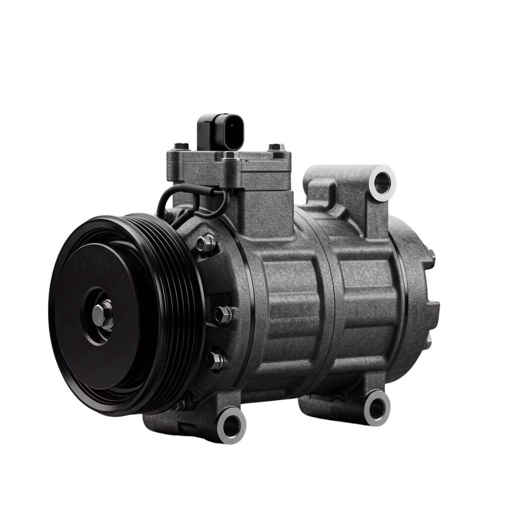 Categoria Compressor