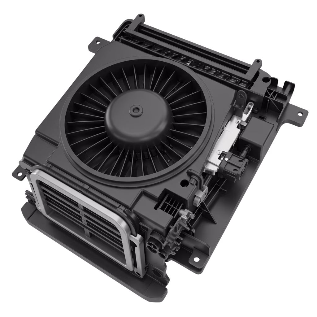 Categoria Ventilador