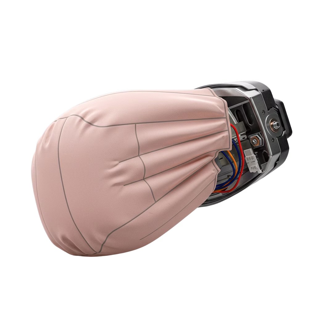 Categoria Air Bag e Componentes