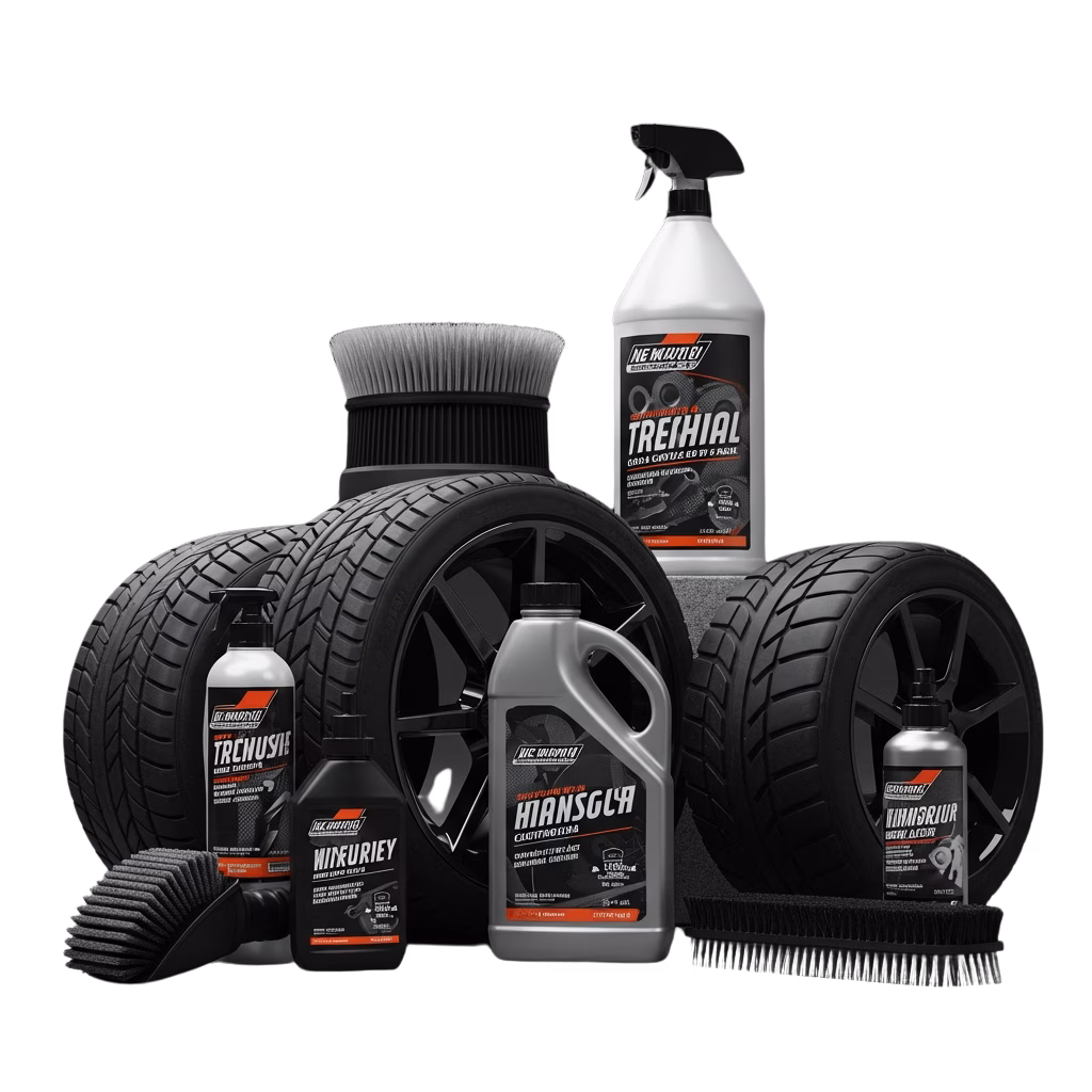 Categoria Produtos para Pneu