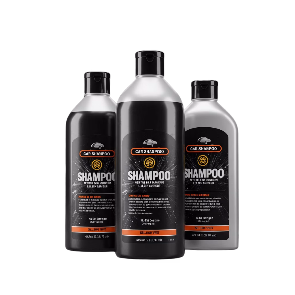 Categoria Shampoo