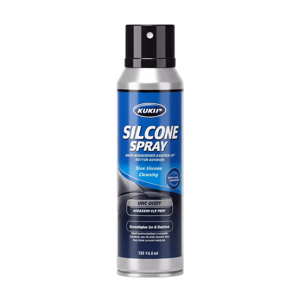 Categoria Silicones