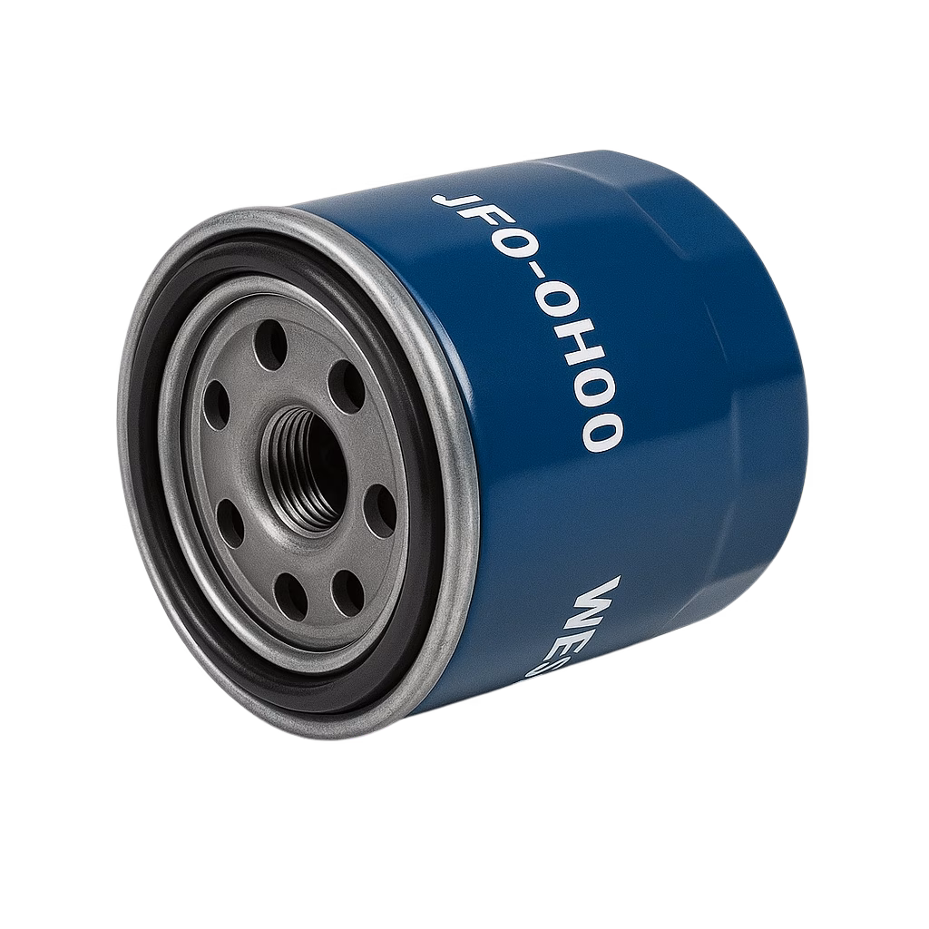 Categoria Filtro de Óleo