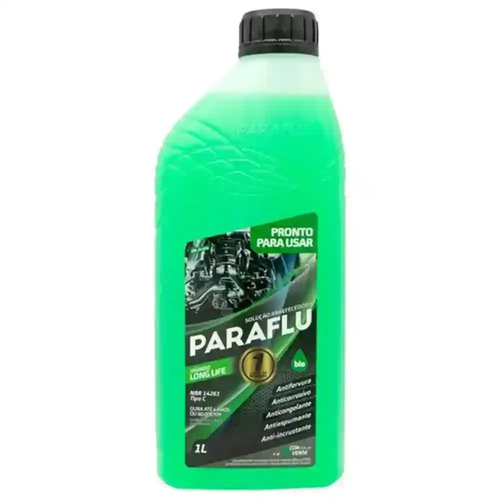 Categoria Aditivo de Radiador