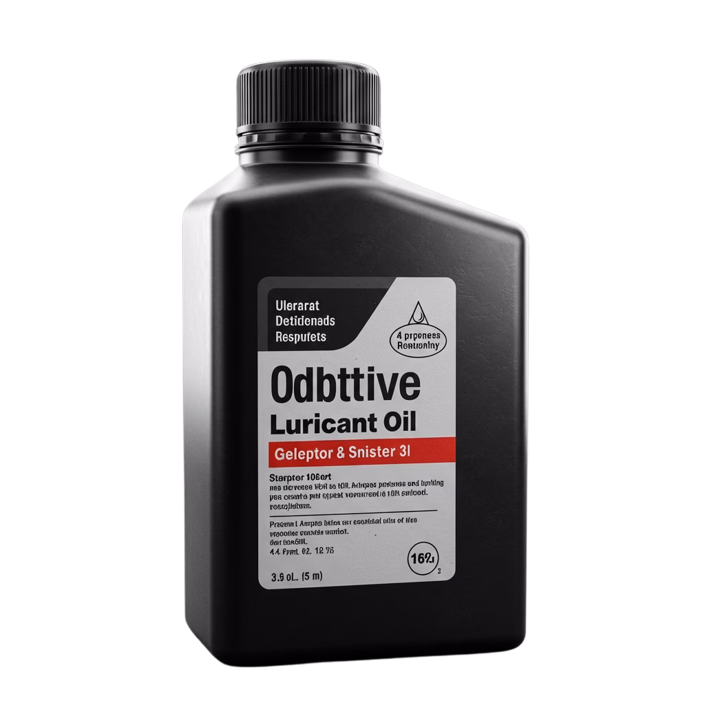 Categoria Aditivo para Óleo Lubrificante