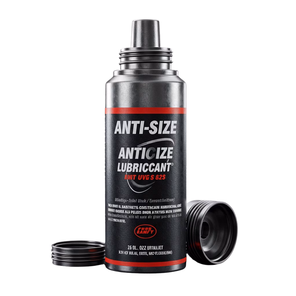 Categoria Desengripante e Lubrificante Spray