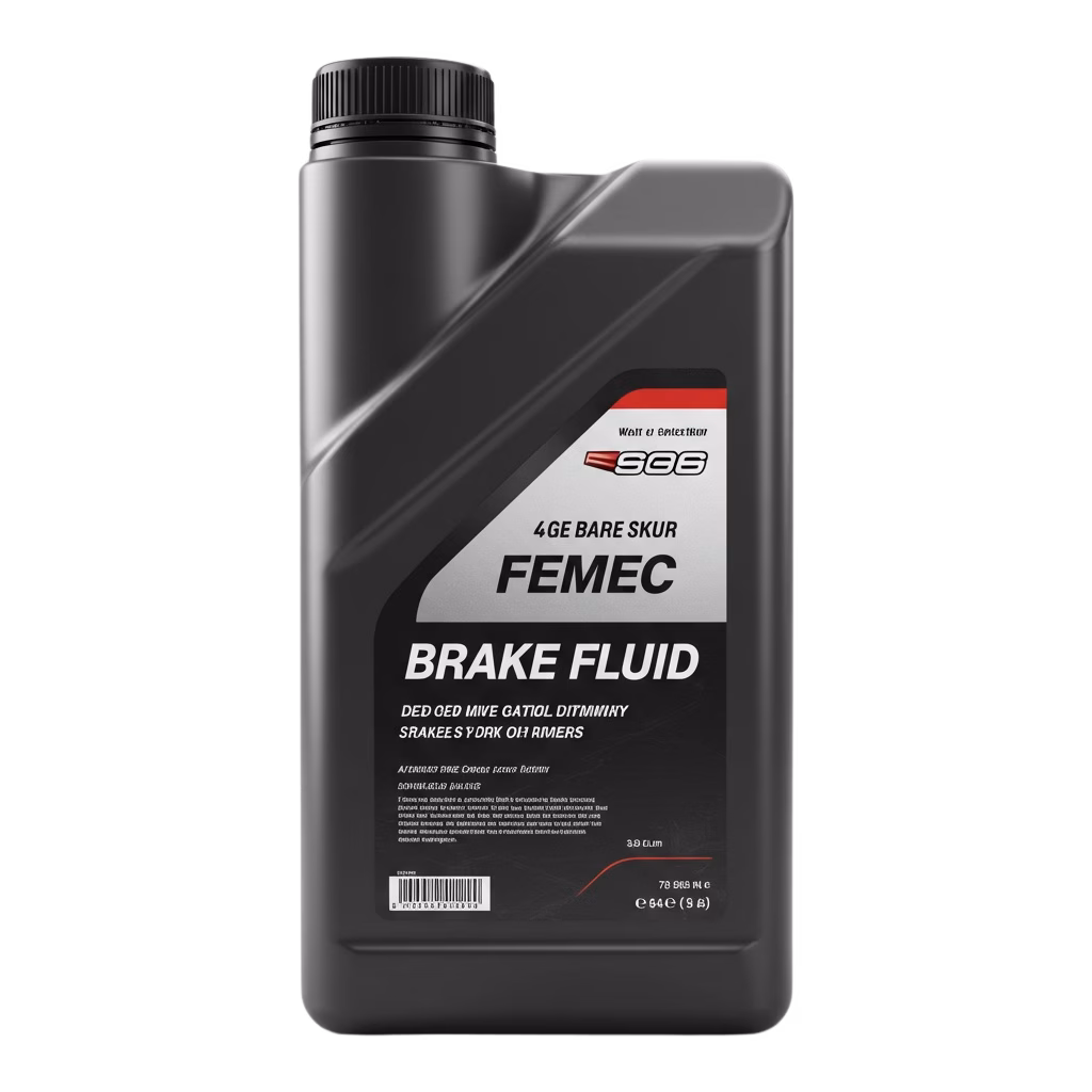 Categoria Fluido de Freio e Embreagem