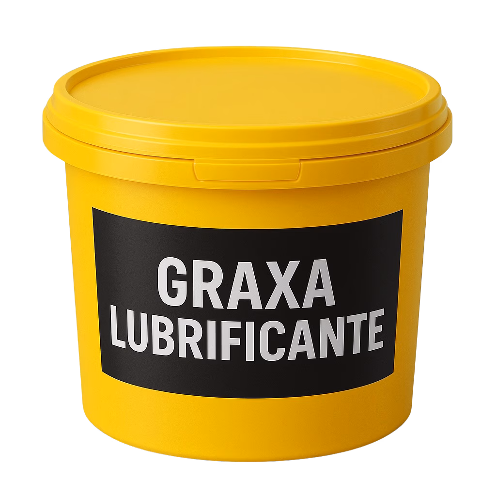 Categoria Graxas e Vaselina