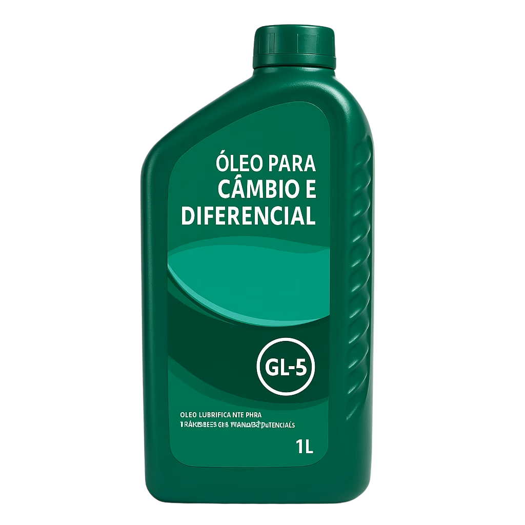 Categoria Óleo do Câmbio e Diferencial