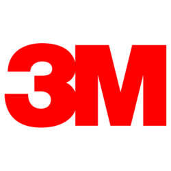 Logo da marca 3M