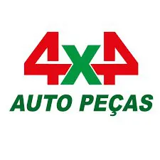 Logo da marca 4x4