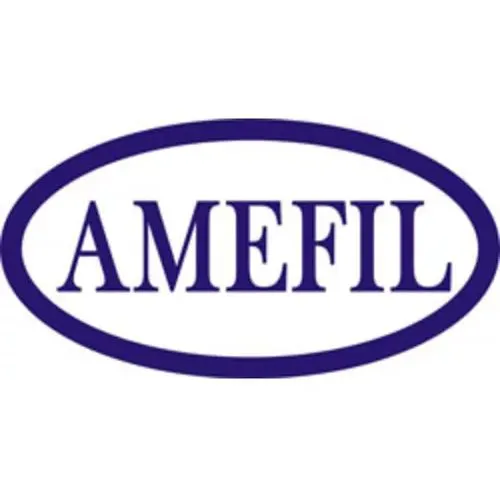 Logo da marca Amefil