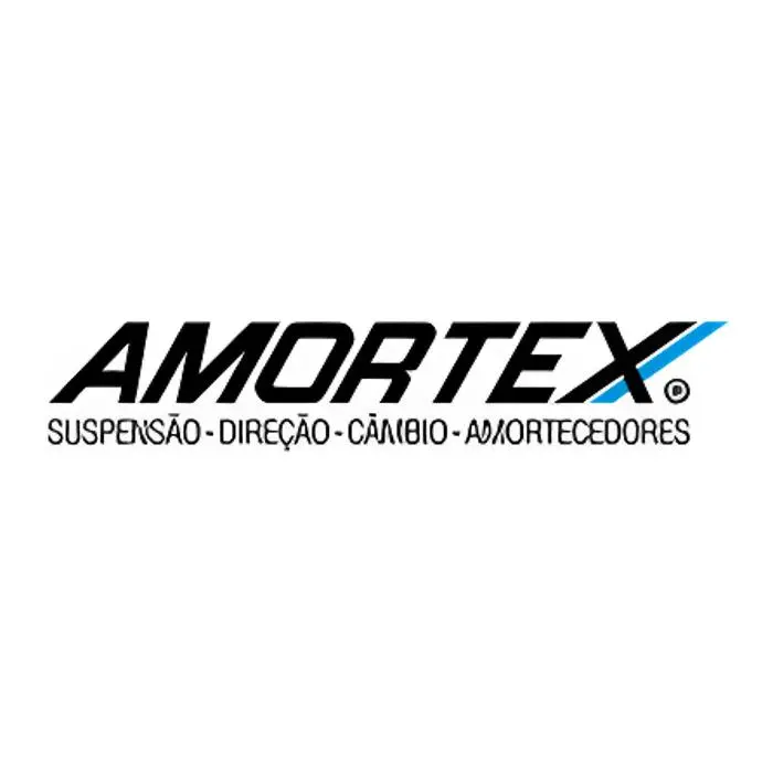 Logo da marca Amortex