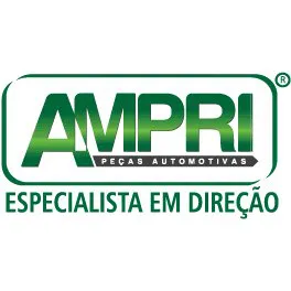 Logo da marca Ampri