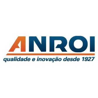 Logo Anroi