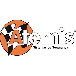 Logo da marca Atemis