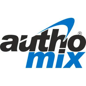 Logo da marca Authomix