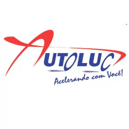 Logo da marca AUTOLUC