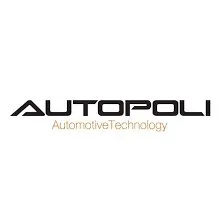 Logo da marca Autopoli