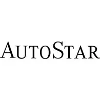 Logo da marca AutoStar