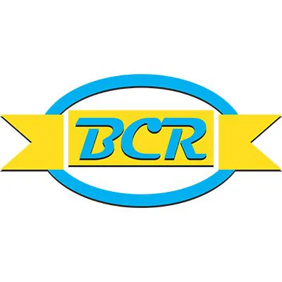 Logo BCR