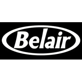 Logo da marca Belair