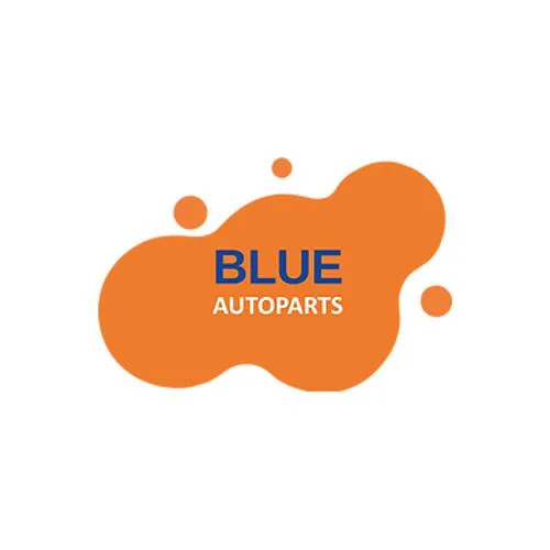 Logo Blue Parts