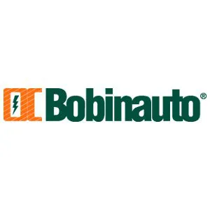 Logo da marca Bobinauto