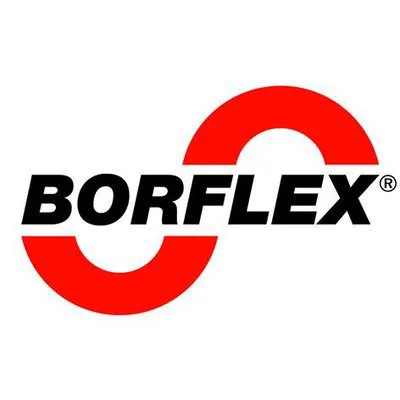 Logo Borflex