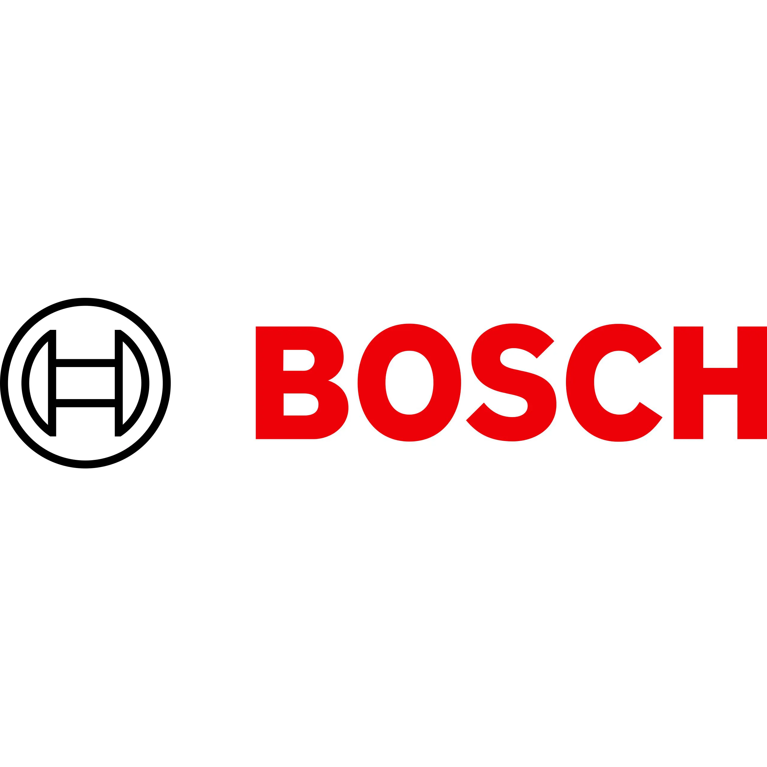 Logo da marca Bosch