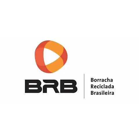 Logo da marca BRB