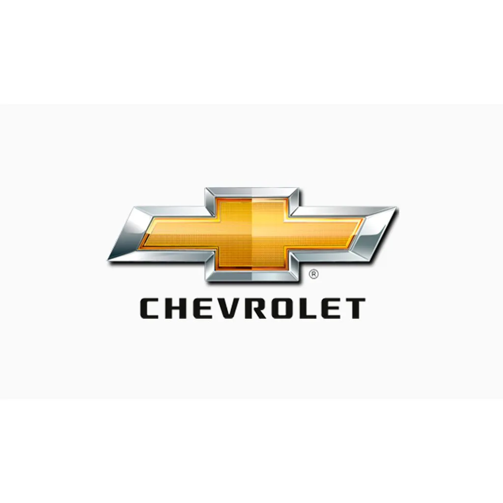 Logo Chevrolet