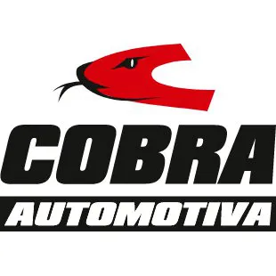 Logo Cobra Automotiva