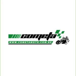 Logo Cometa Moto