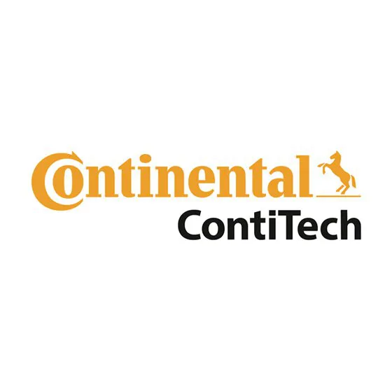 Logo Continental Contitech