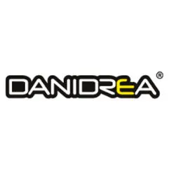 Logo da marca Danidrea