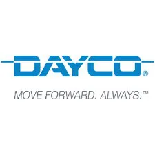 Logo da marca Dayco