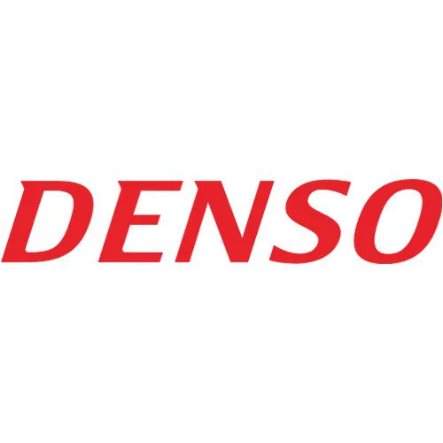 Logo Denso