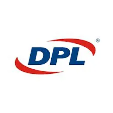 Logo da marca DPL