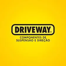 Logo da marca Driveway