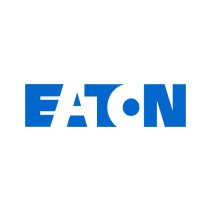 Logo da marca Eaton