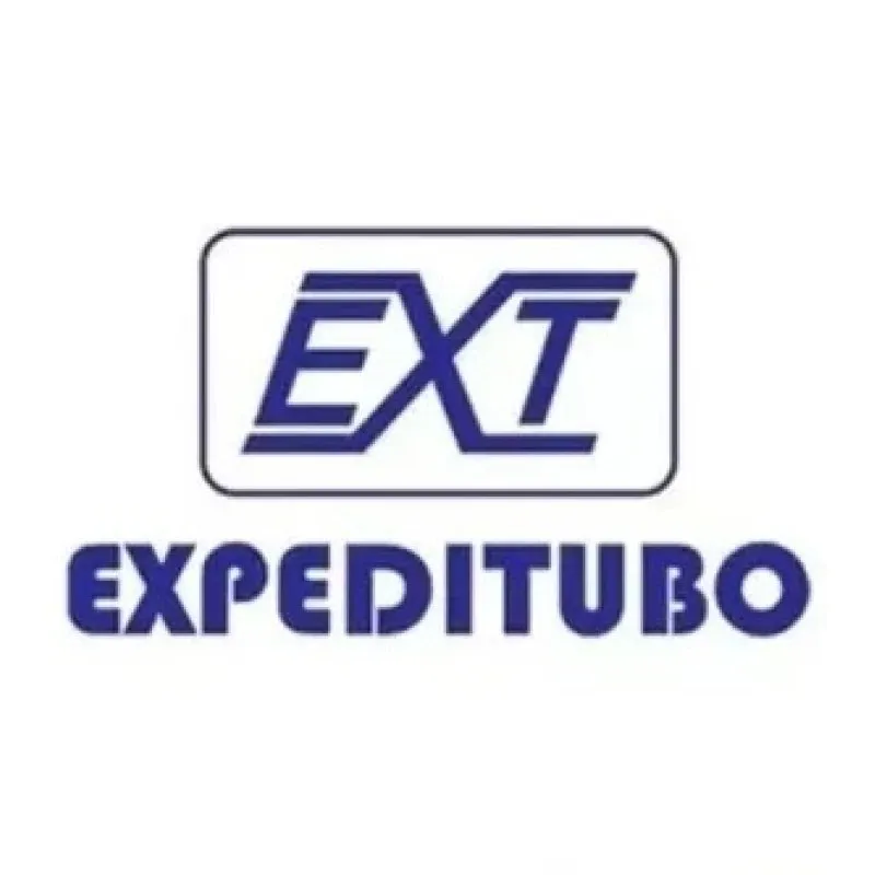 Logo da marca Expeditubo