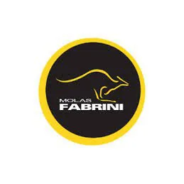 Logo da marca Fabrini