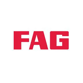 Logo da marca FAG