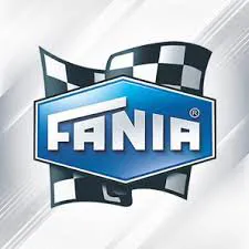 Logo Fania