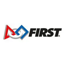 Logo da marca First