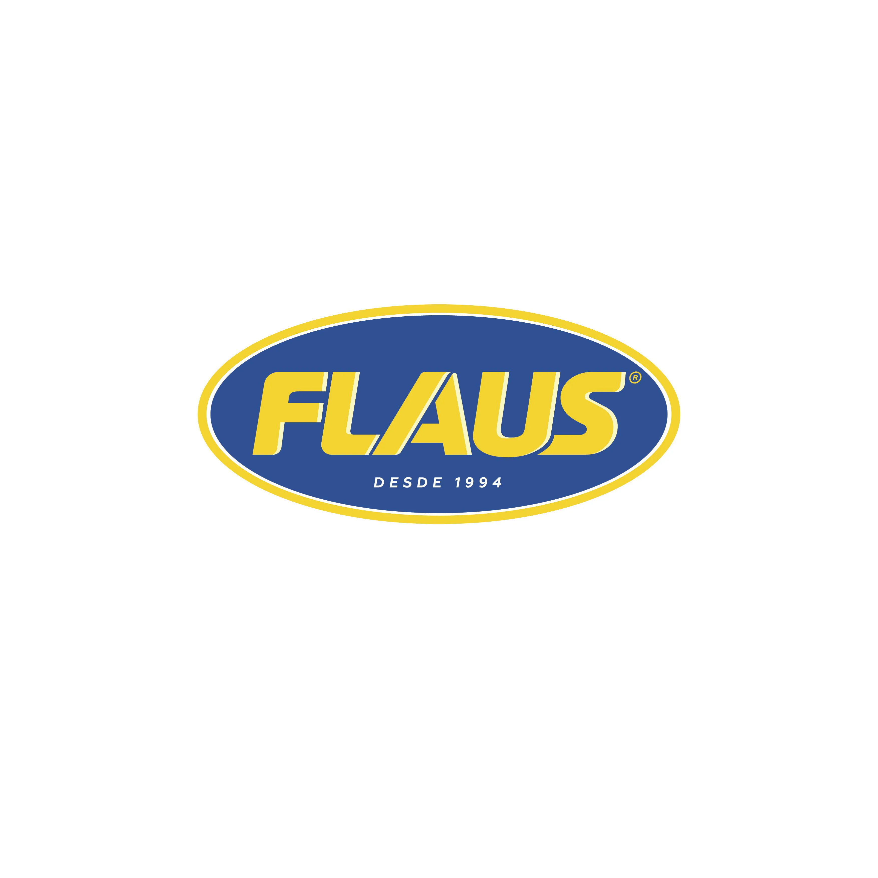 Logo Flaus