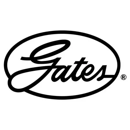 Logo Gates