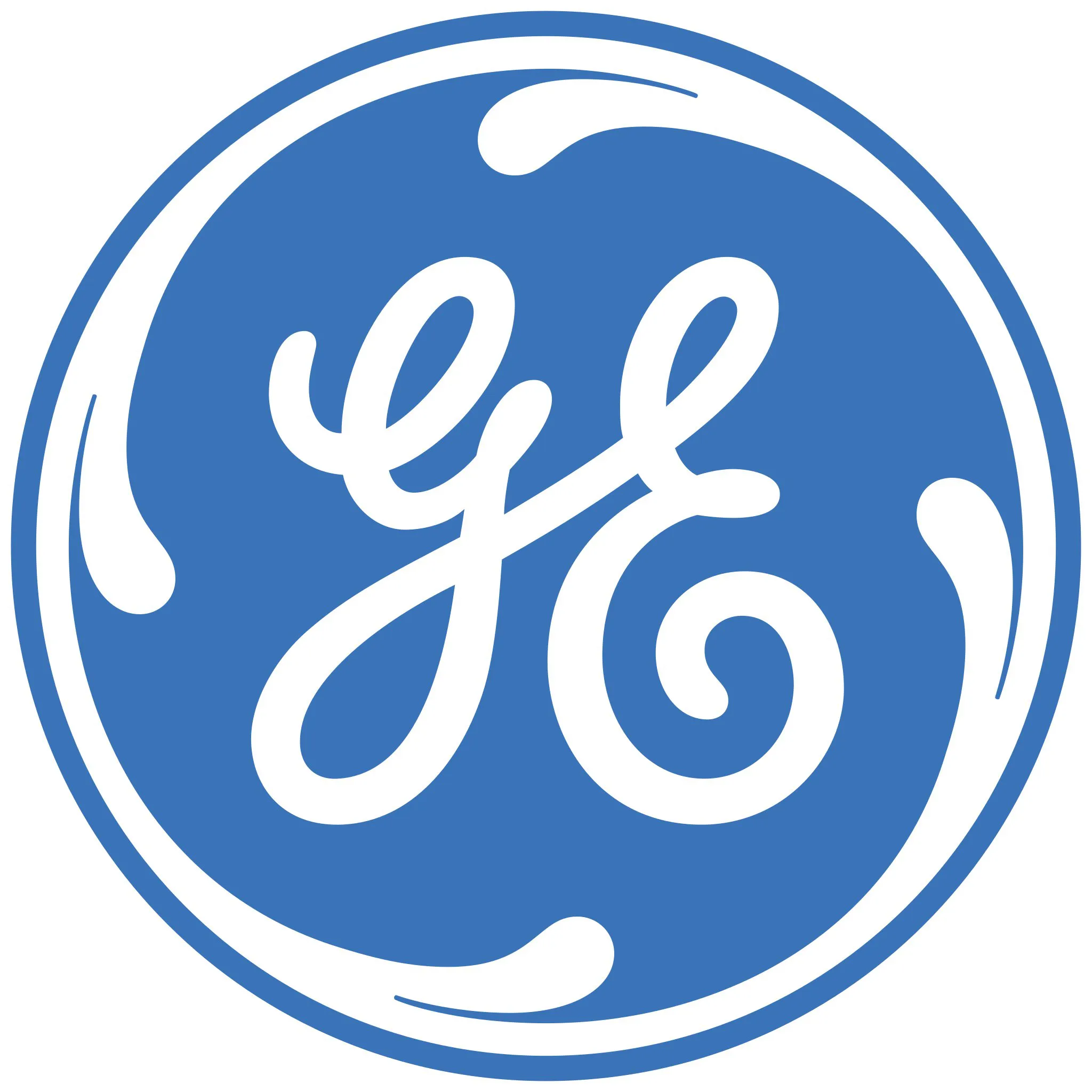 Logo GE